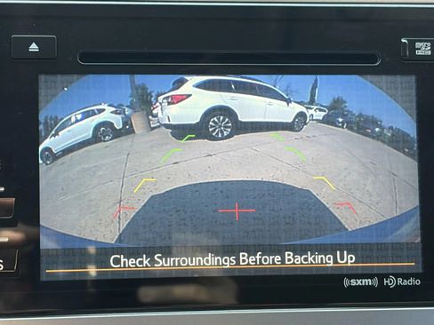 Used 2015 Subaru Legacy 2.5i Limited AWD/4WD image 20