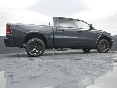 New 2026 RAM 1500 Big Horn image 40
