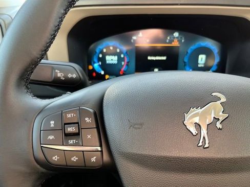 New 2025 Ford Bronco Sport Big Bend w/ Convenience Package image 25