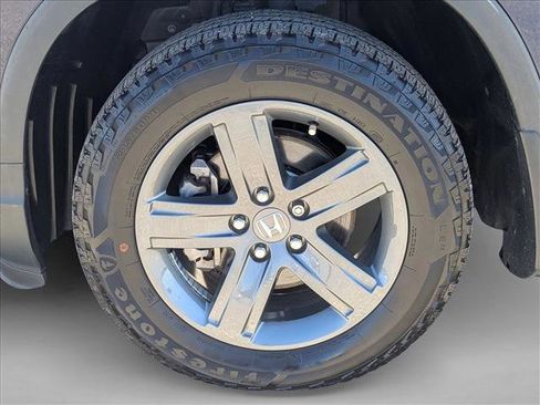 Used 2023 Honda Ridgeline RTL image 22