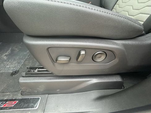 New 2026 Chevrolet Silverado 1500 ZR2 image 29