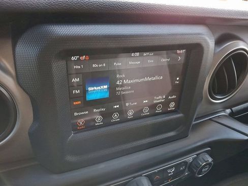 Used 2021 Jeep Wrangler Unlimited Sport S image 16