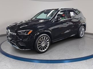 Used 2024 Mercedes-Benz GLE 450 4MATIC video 1
