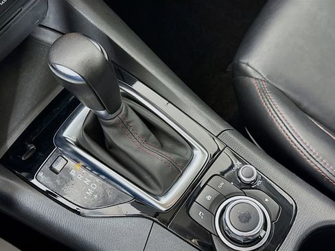 Used 2015 MAZDA MAZDA3 i Grand Touring image 20