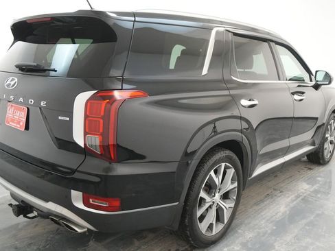 Used 2022 Hyundai Palisade SEL w/ Convenience Package image 9