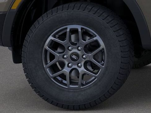 New 2026 Ford Ranger XLT AWD/4WD image 19