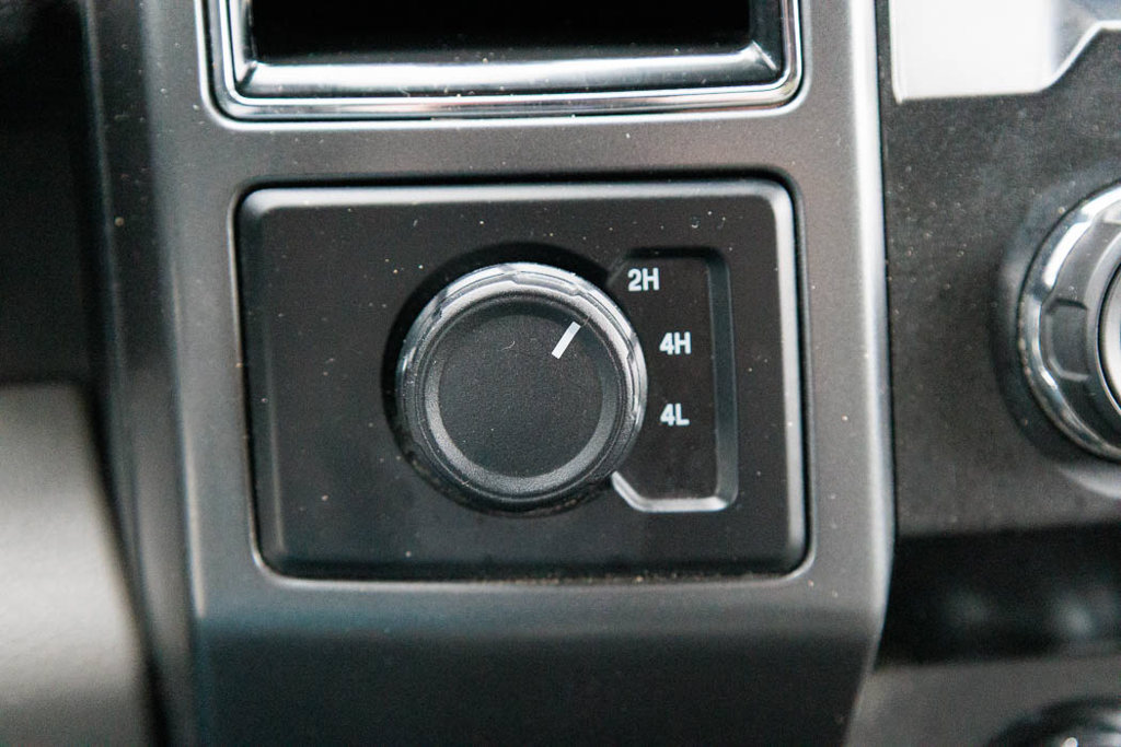 Used 2019 Ford F150 XLT AWD/4WD image 4