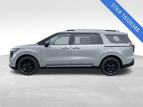 New 2026 Kia Carnival SX Prestige image 4