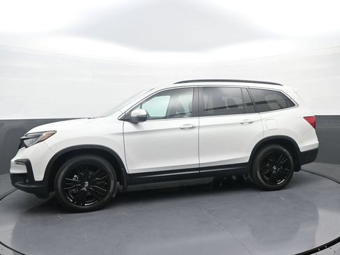 Used 2022 Honda Pilot Special Edition image 4