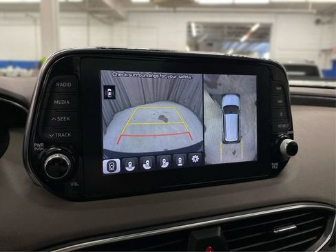 Used 2019 Hyundai Santa Fe AWD image 31