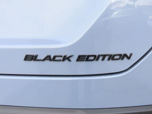 New 2026 Honda Pilot Black Edition image 9