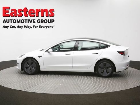 Used 2023 Tesla Model 3 Standard Range image 55
