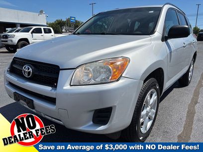 Used 2011 Toyota RAV4 4WD