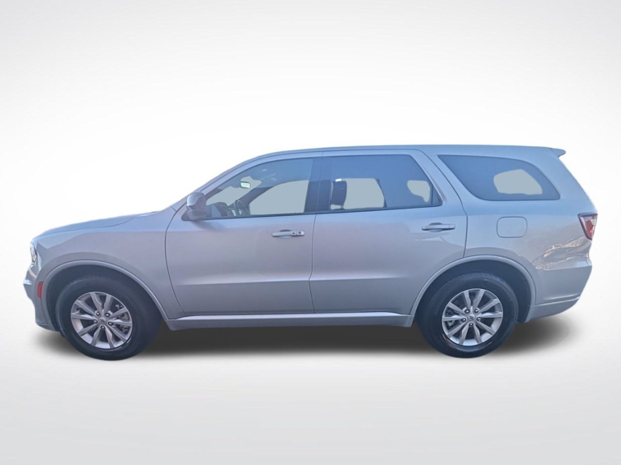 Used 2025 Dodge Durango GT RWD image 4