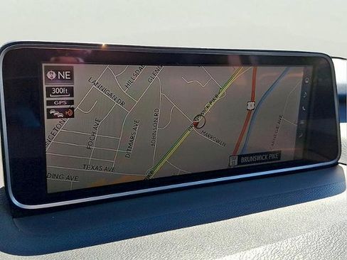 Used 2016 Lexus RX 450h AWD image 18