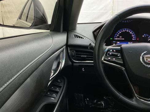 Used 2013 Cadillac ATS Sedan RWD image 33