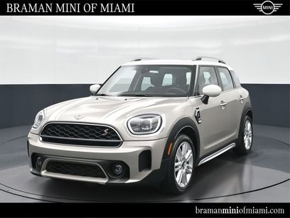 Certified 2023 MINI Cooper Countryman S