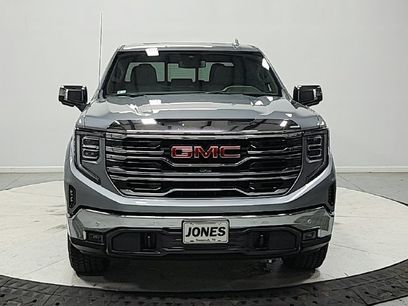 New 2026 GMC Sierra 1500 SLT w/ SLT Premium Plus Package