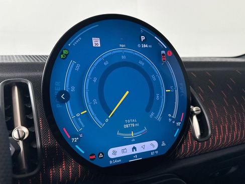 Certified 2025 MINI Cooper Countryman John Cooper Works w/ Comfort Package Max image 15