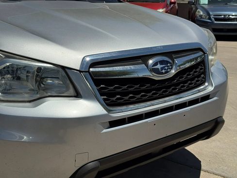 Used 2014 Subaru Forester 2.5i Premium w/ Popular Package #2 AWD/4WD image 40