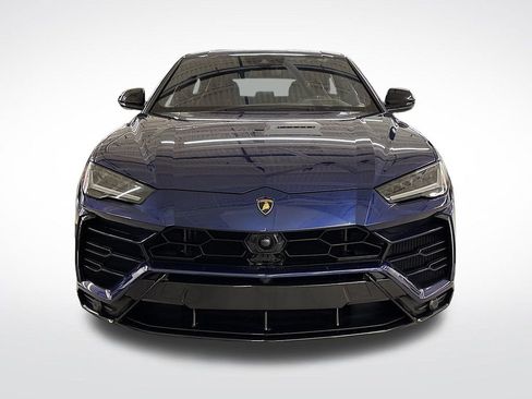 Used 2021 Lamborghini Urus AWD/4WD image 8