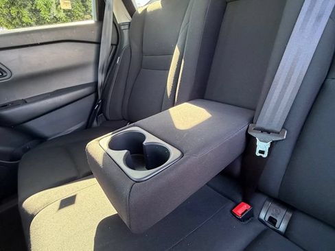 Used 2024 Nissan Rogue S FWD image 24