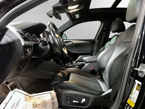Used 2019 BMW X4 xDrive30i AWD/4WD image 6