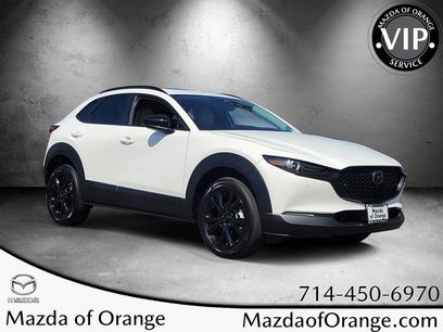 New 2026 MAZDA CX-30 Aire Edition