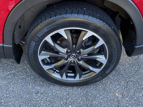 Used 2016 MAZDA CX-5 Grand Touring FWD image 9