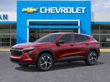New 2026 Chevrolet Trax RS w/ Sunroof Package image 2