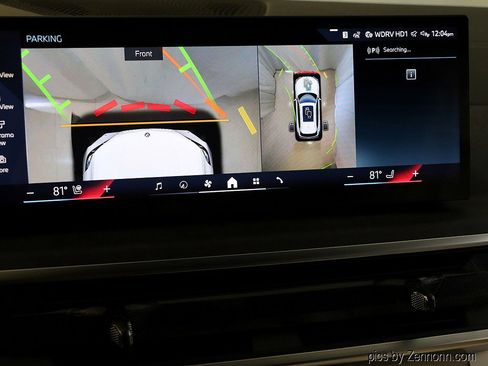 New 2026 BMW X5 xDrive50e w/ Executive Package image 23