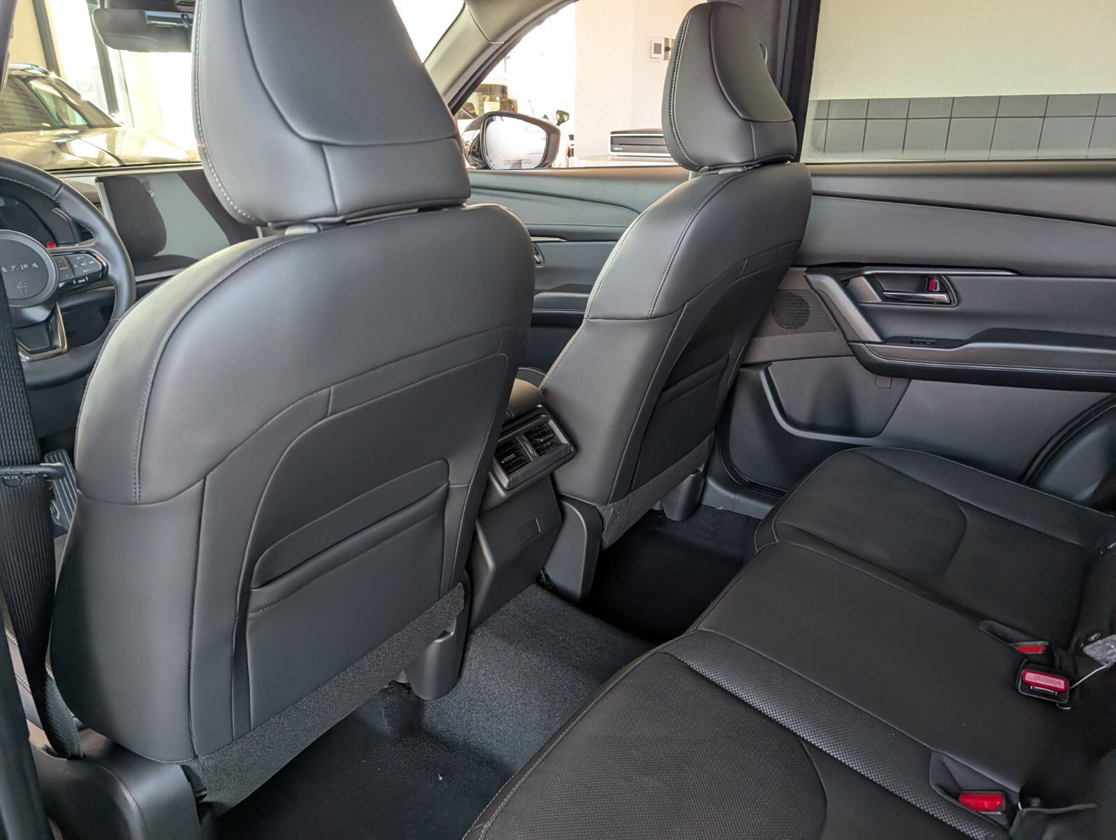 New 2026 MAZDA CX-5 Preferred AWD/4WD image 13