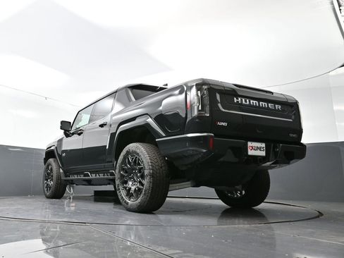 New 2025 GMC Hummer EV 2X w/ LPO, Sport Package image 51