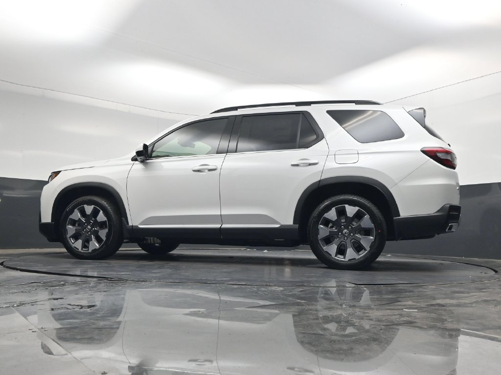 New 2026 Honda Pilot Elite image 26