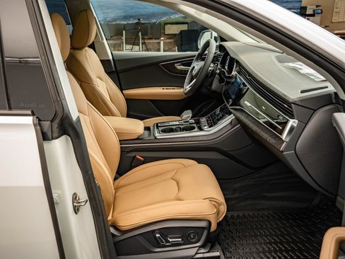 New 2026 Audi Q8 Prestige AWD/4WD image 24