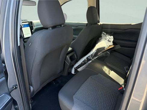 New 2026 Ford Ranger XLT w/ Trailer Tow Package AWD/4WD image 5