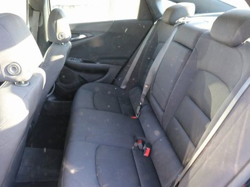 Used 2024 Chevrolet Malibu LT image 14