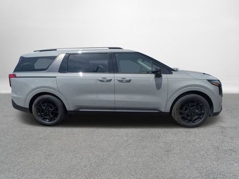 New 2026 Kia Carnival SX FWD image 2