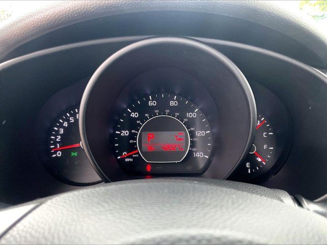 Used 2019 Kia Soul FWD image 22