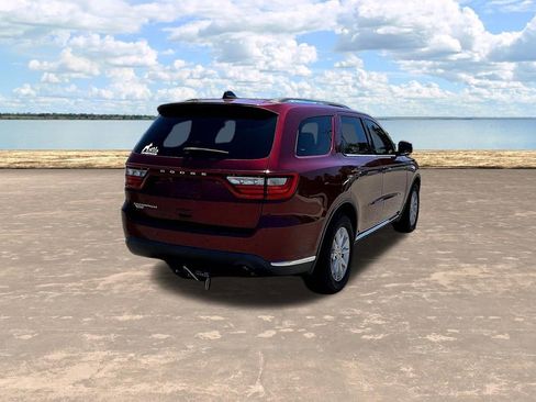 Used 2021 Dodge Durango SXT RWD image 11