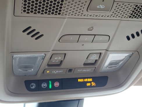 Used 2020 Cadillac XT6 Premium Luxury w/ Platinum Package image 30