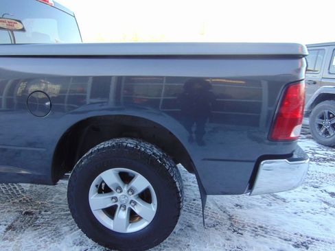 Used 2015 RAM 1500 Tradesman w/ Popular Equipment Group image 13