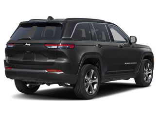 New 2026 Jeep Grand Cherokee Laredo X AWD/4WD video 2