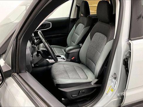 Used 2022 Ford Bronco Sport Big Bend w/ Convenience Package AWD/4WD image 28