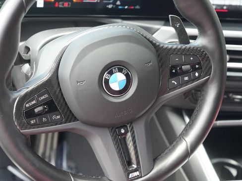 Used 2024 BMW M240i xDrive Coupe AWD/4WD image 15