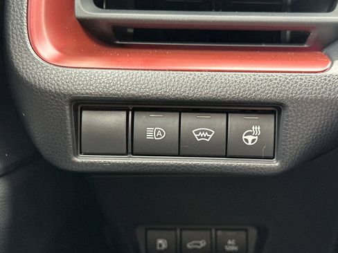 Certified 2024 Toyota Prius Prime Premium image 32