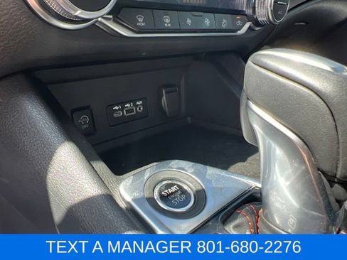 Used 2024 Nissan Sentra SR FWD image 24
