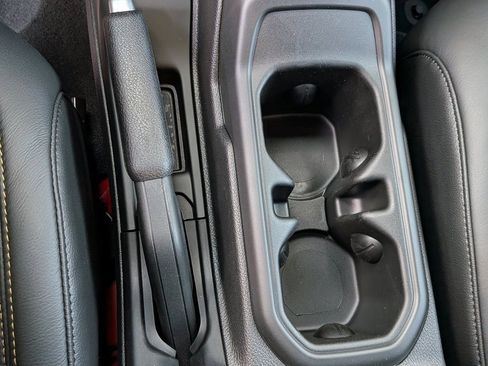 New 2026 Jeep Wrangler Sport S image 20