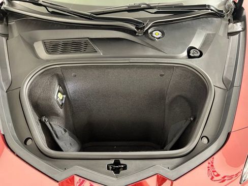 Used 2020 Chevrolet Corvette Stingray Premium Cpe w/ 3LT Preferred Equipment Group image 25