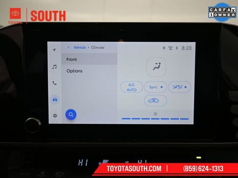 Certified 2025 Toyota Camry LE image 18